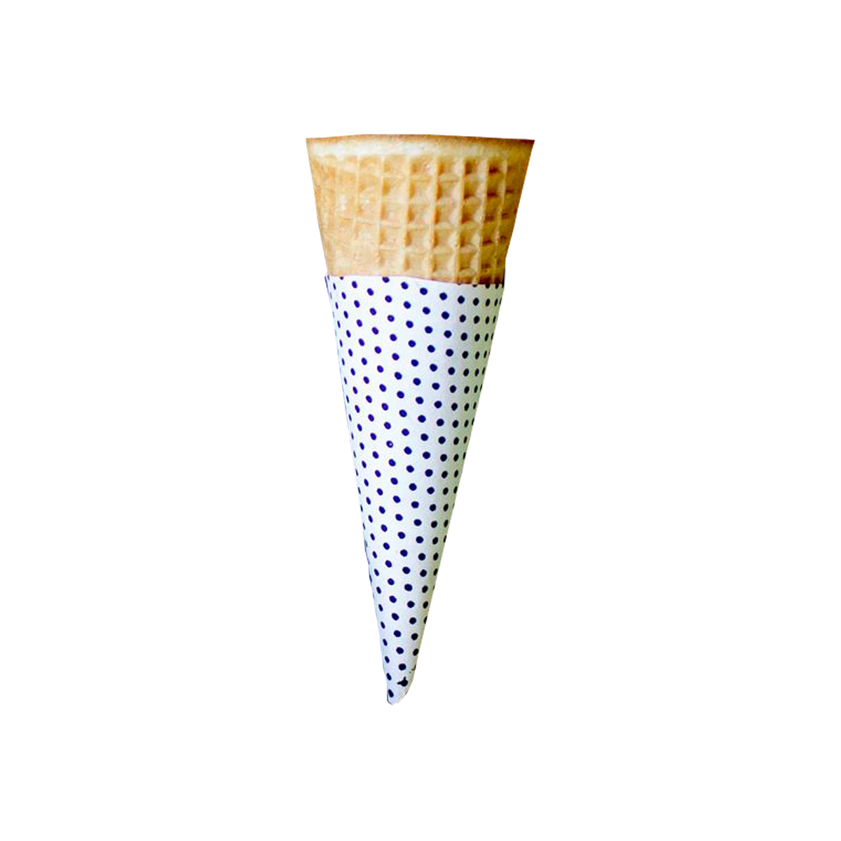 Custom Printed Ice Cream Pint Sleeve