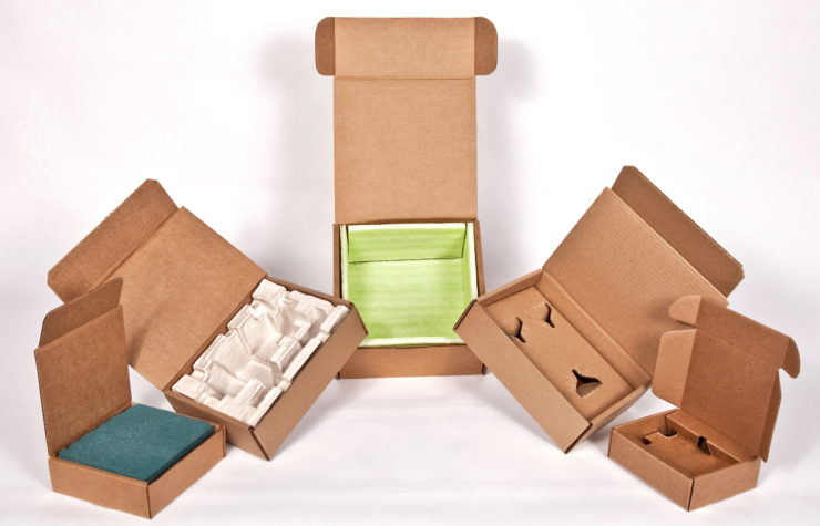 Learn the Procedure to Buy Custom Mailer Packaging Boxes Online