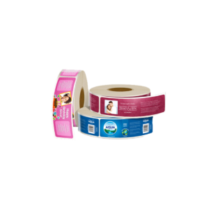 custom stickers and labels (Custom printed Business Label Printing)