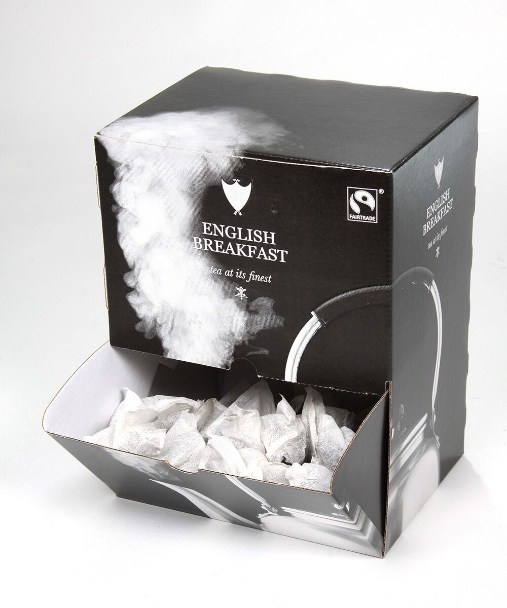 Custom Dispenser Boxes