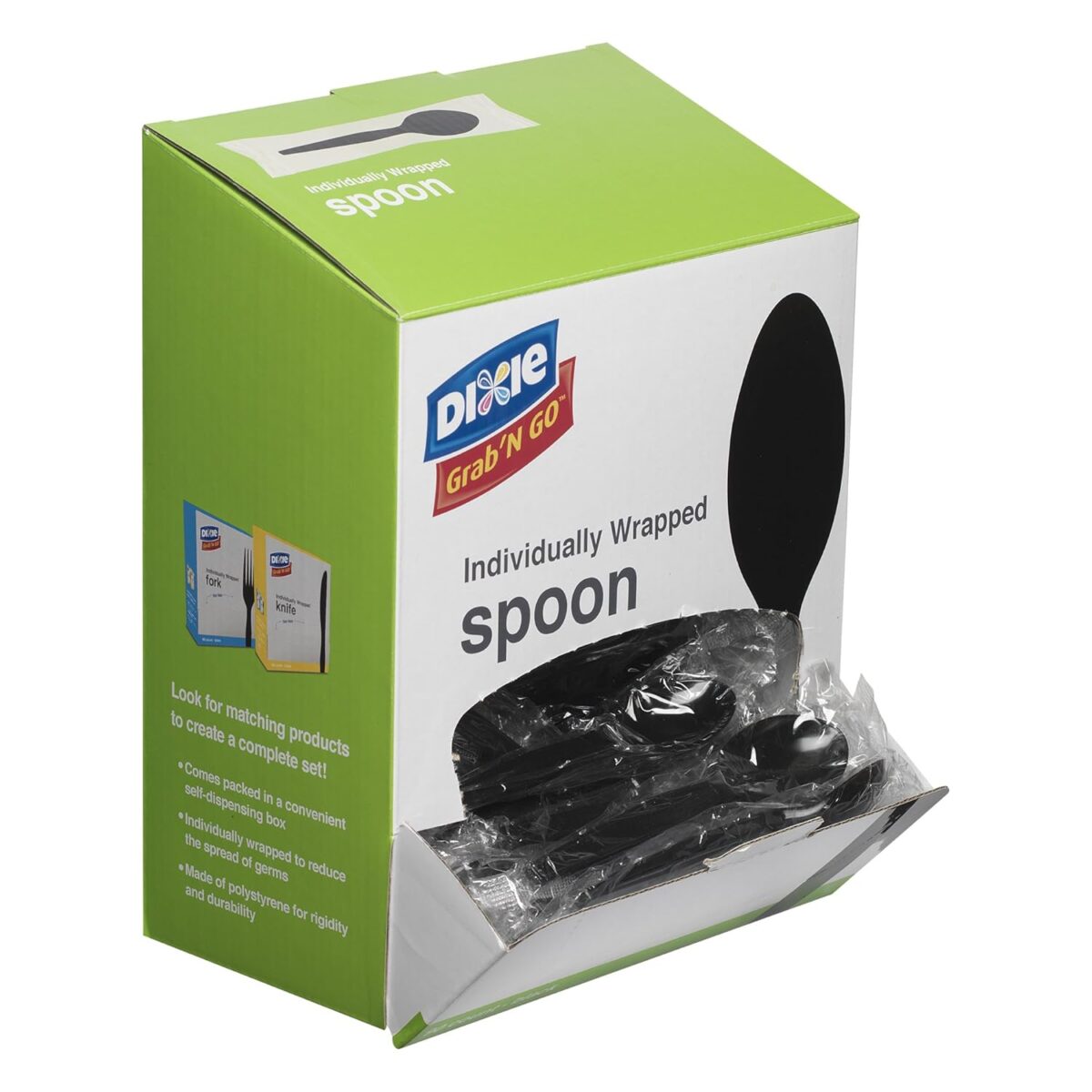 Custom Dispenser Boxes