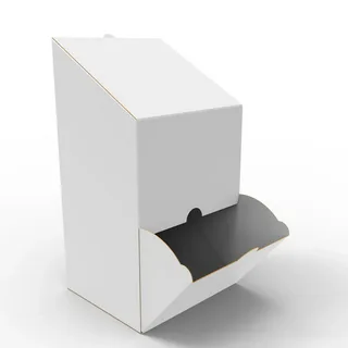 Custom Dispenser Boxes
