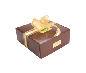 Custom Printed Chocolate Boxes 