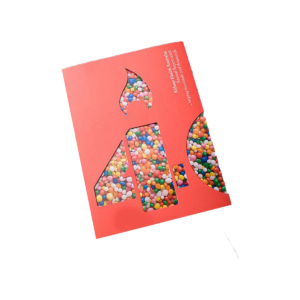 Custom Presentation Folders (Custom Printed Die Cut Folders)