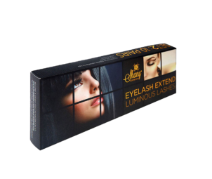 Custom Eyelash Boxes 