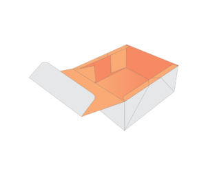 Custom Fold & Assemble Boxes
