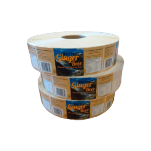 Custom Stickers and Labels (Custom Printed Labels Printing)