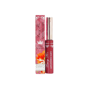 Custom Printed Lip Gloss Boxes