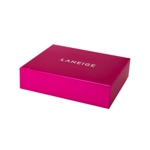 Custom Cosmetic Packaging (Custom Printed Makeup Boxes)
