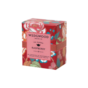 Custom Food Boxes (Custom Printed Tea Boxes)
