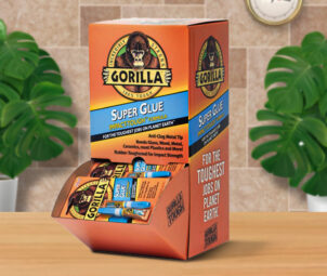 Custom Dispenser Boxes