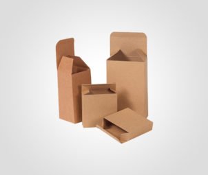 Custom Chipboard Packaging 