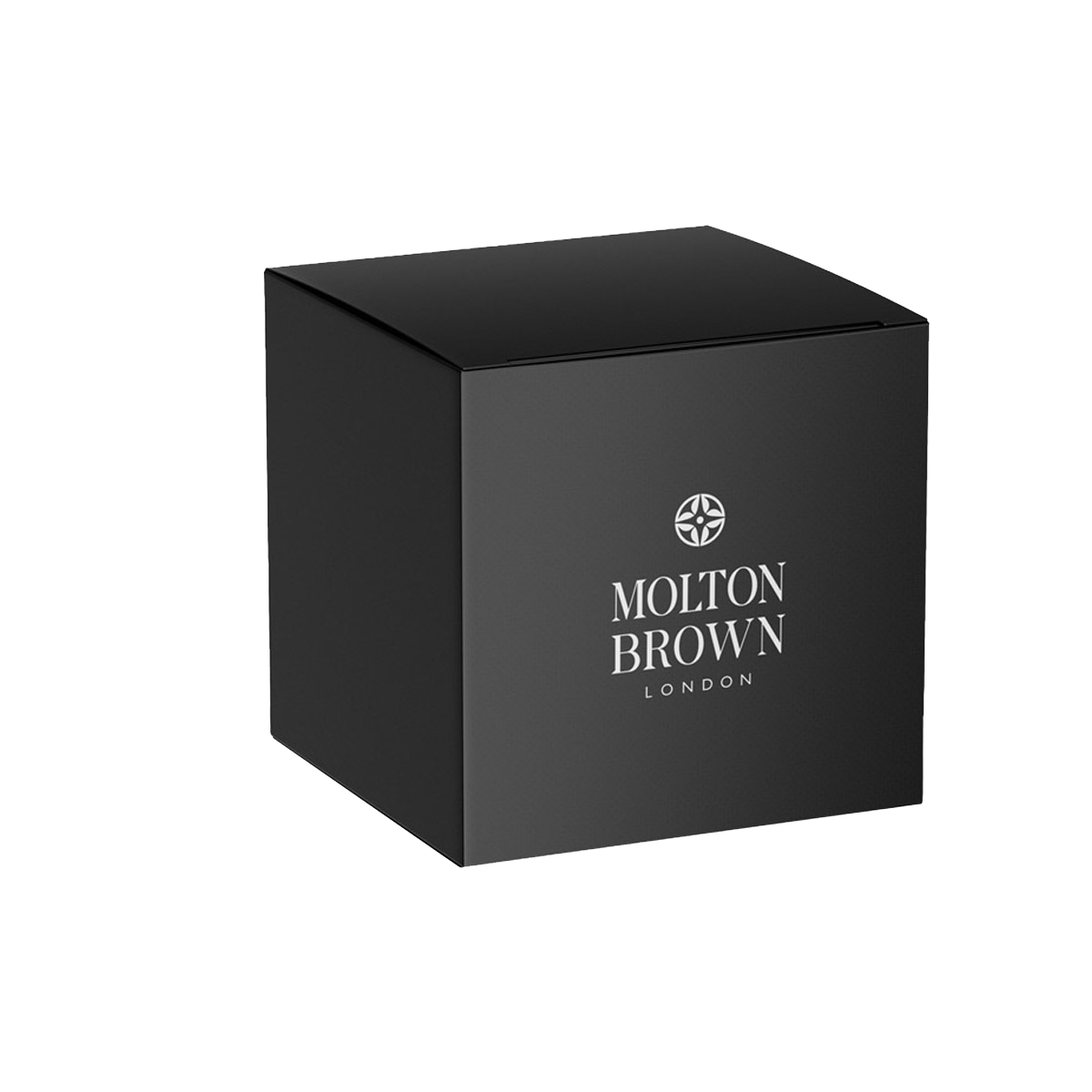 Custom Luxury Black Gift Paper Scent Candle Boxes Packaging Luxury Packing  Candle Packaging Box For Candle