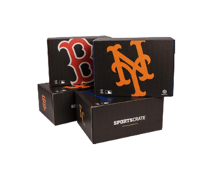 Custom Printed Sports Boxes 