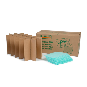 glass carrier boxes