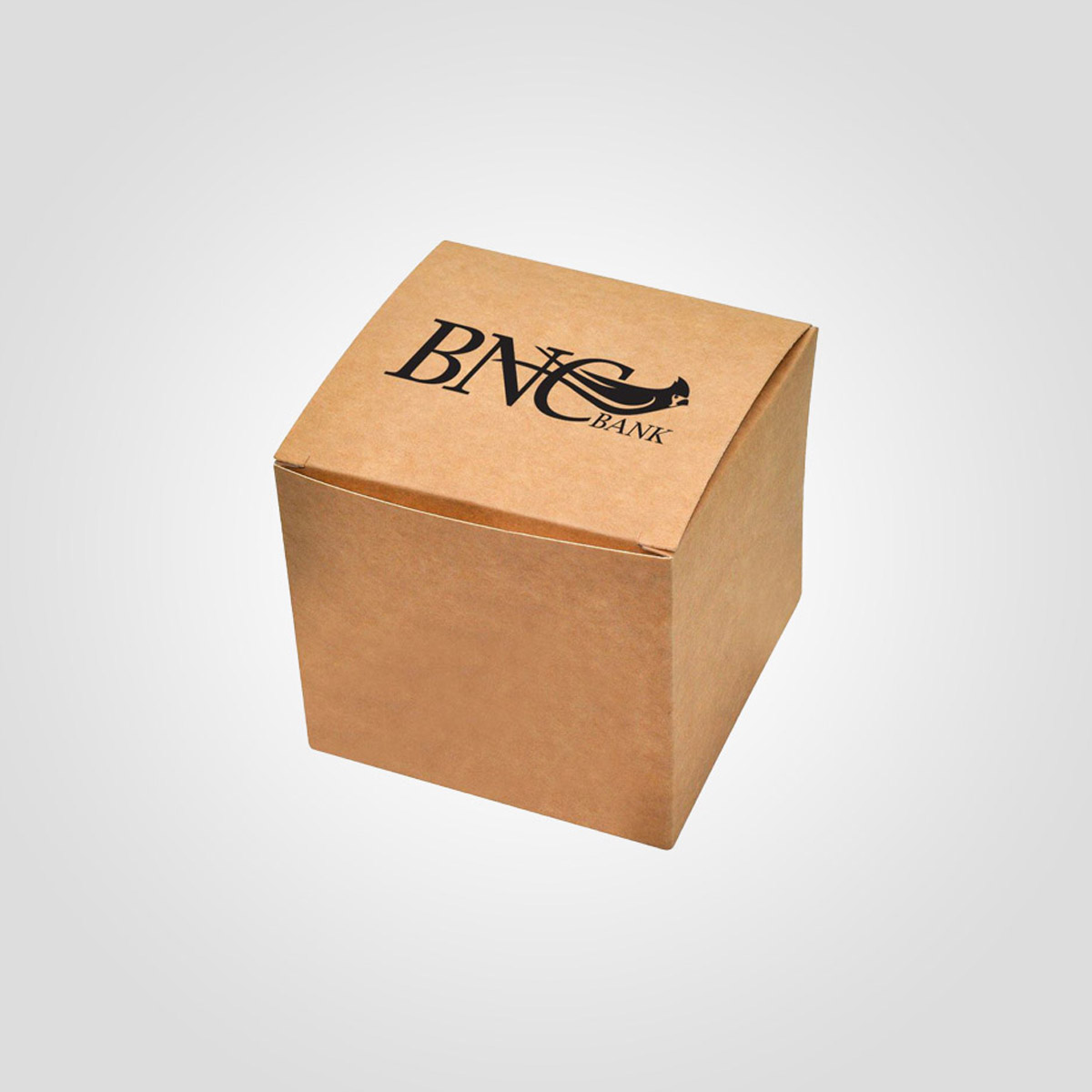 Natural Kraft Board - Custom Printed Boxes with Logo and Wholesale