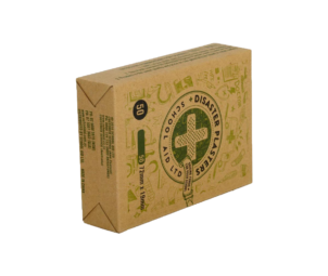Custom Printed Medicine Boxes 