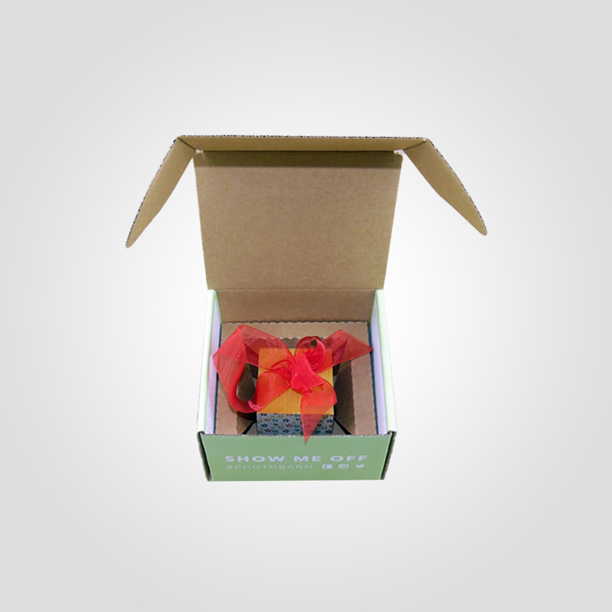 Custom Ornament Boxes, Wholesale Ornament Packaging