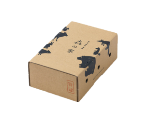Custom Printed Paper Boxes 