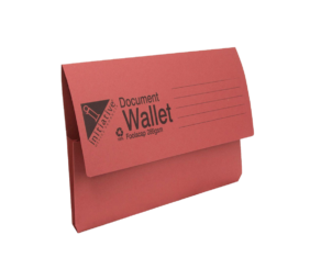 Custom Printed Pocket Folders 