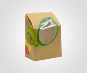 Custom Printed Wrap Boxes 