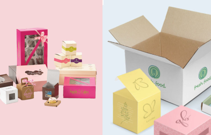 Why Should You Choose Custom Boxes For Your Precious Product?