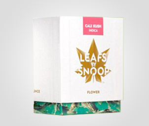 Marijuana Edible Packaging 