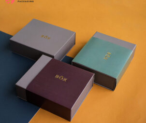 Vape Gift Boxes 