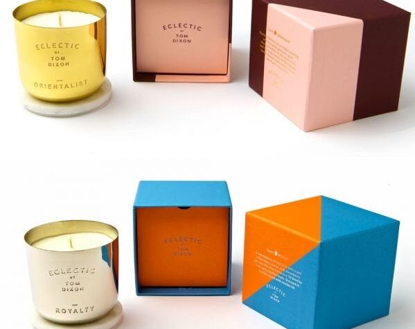 Perfect Candle Boxes For Your Loved Ones