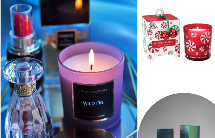 High-Quality Candle Boxes Facilitate In Profitable Brand’s Marketing
