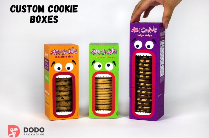 Cookie-Packaging