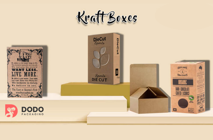 Imprint Everlasting Impression of Your Brand by Investing in Eco-Friendly Packaging