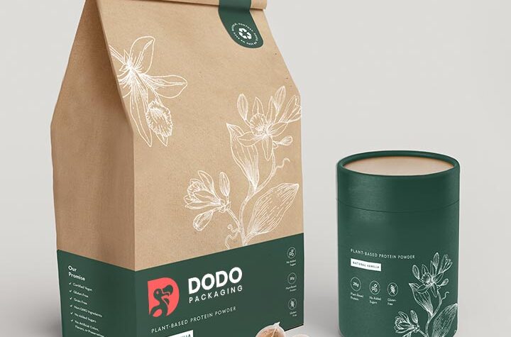 5 Benefits Of Biodegradable Packaging For Businesses – Dodo Packaging