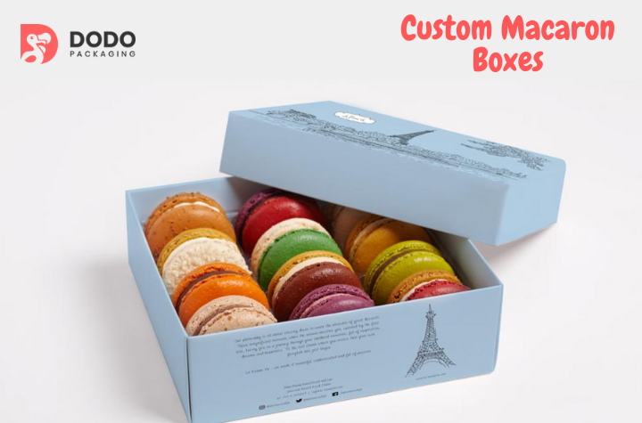 Where To Buy Macaron Boxes? And What Are Its Important Facts, Find Out Here!