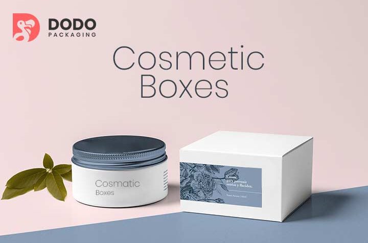 Why Does Everyone Want Sustainable Cosmetics Packaging?