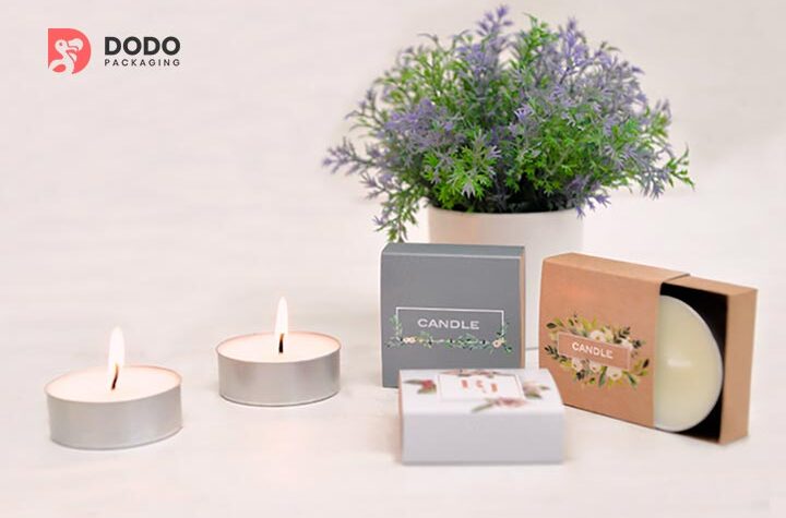 From the Twinkling Lights to Warmth – Candle Boxes Romanticize Everything