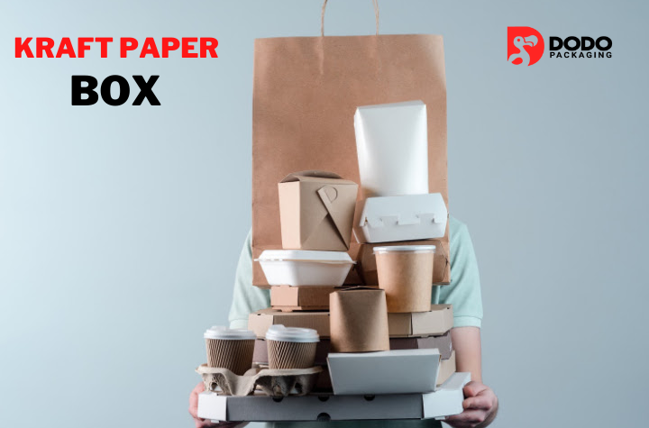 What Is The Role Of Paper Boxes in Modern Packaging Industry?