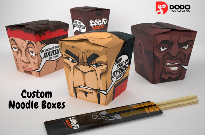 Give Your Noodle Boxes The Boost They Need With Customizations!