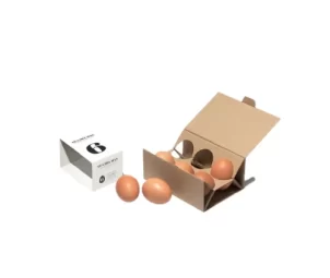 Custom Egg Cartons 