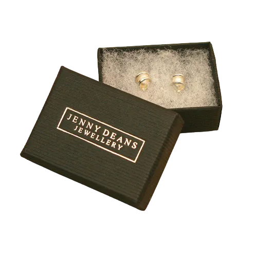 Custom Earring Boxes