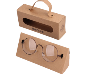 Custom Sunglasses Packaging 