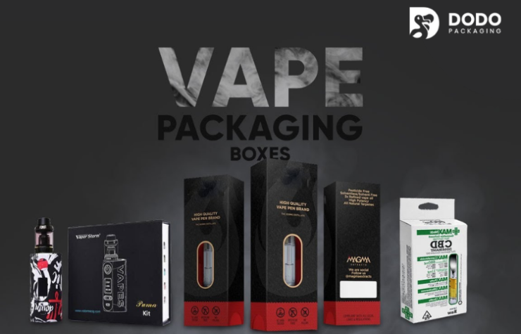 vape boxes packaging
