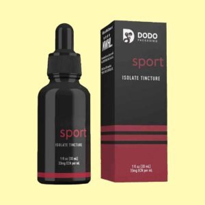 1 Oz. Bottle Boxes