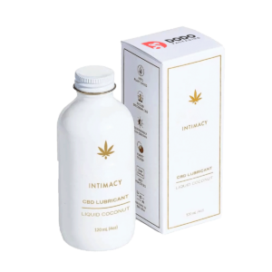 120ml Bottle Packaging