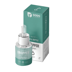 2 Oz Bottle Packaging