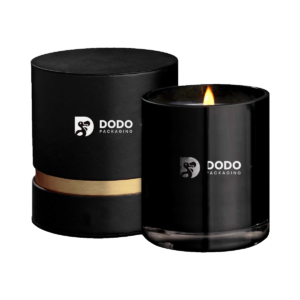 Custom Candle Tube Packaging