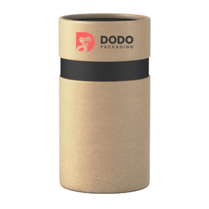 Kraft Paper Tube Packaging