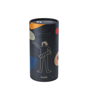 Round Tube Packaging