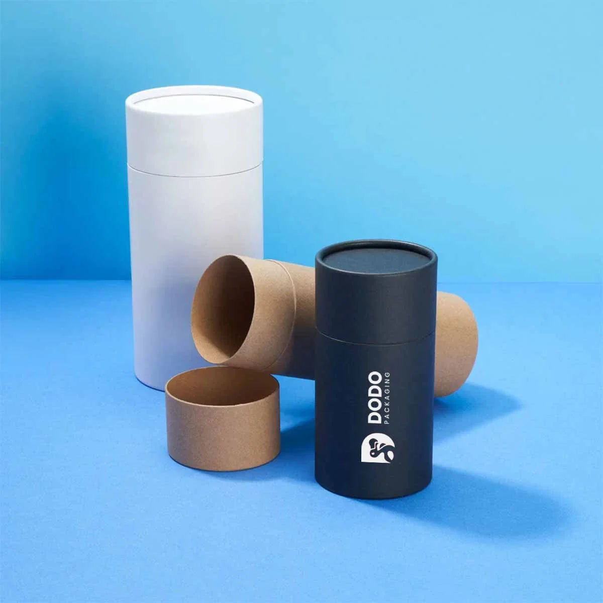 Tube Packaging