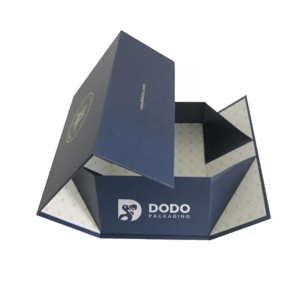 Wholesale Collapsible Rigid Boxes